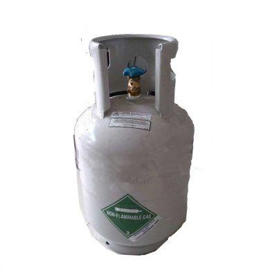 PFC REFRIGERANT GAS