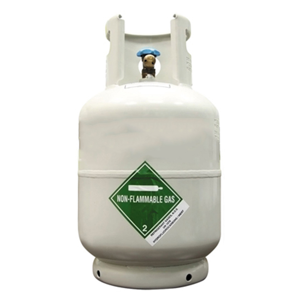 PFC REFRIGERANT GAS