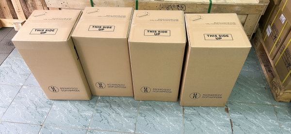 3rd Gen E-WVCP Energy Saving Water Vapor Cryopump | XIEYI Cryogenic Cold Trap for Vacuum Coating