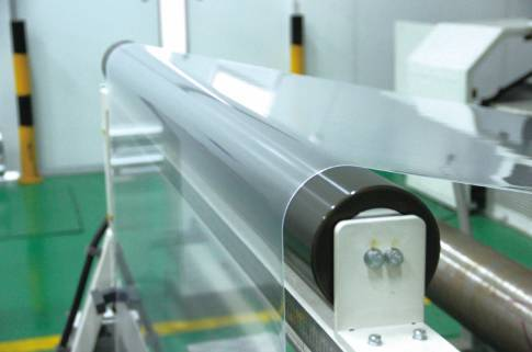 Intelligent Water Vapor Capture Pump Operation and Maintenance | Adapted to Automated Roll-to-Roll C