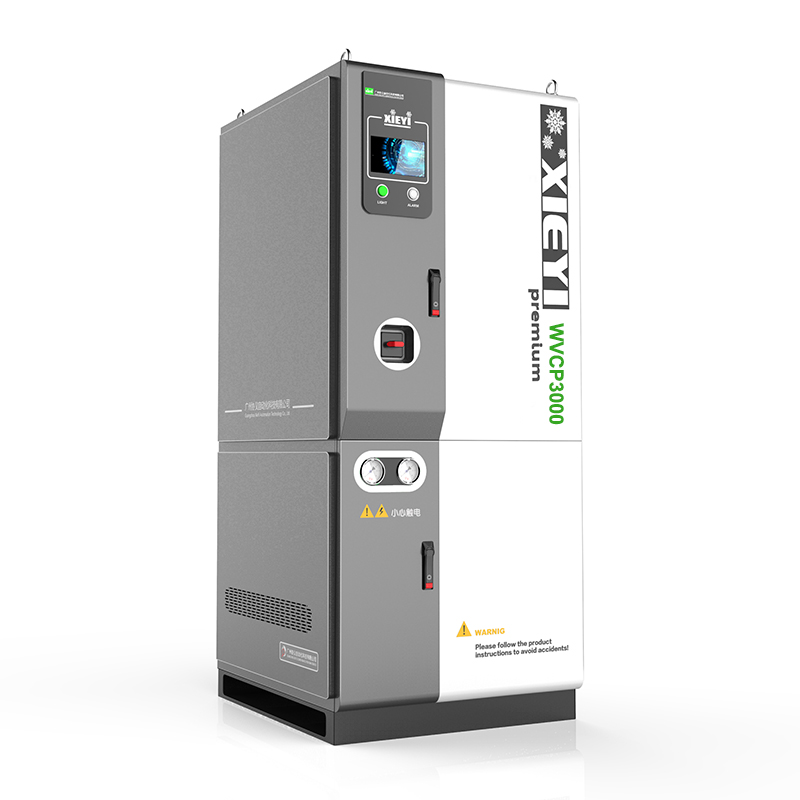 Water Vapor Capture Pumps vs. Liquid Nitrogen Cold Traps | 3-Year Cost Comparison for Roll-to-Roll C