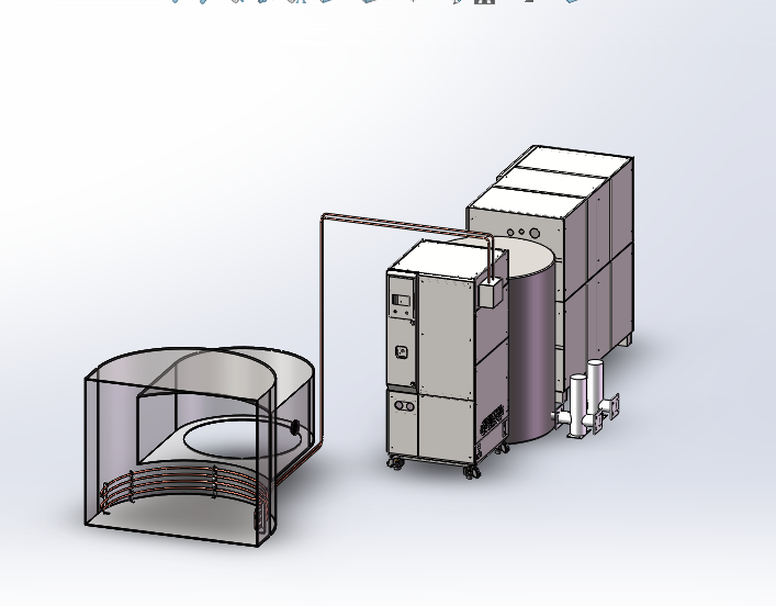Real-world production case sharing of adding WVCP water vapor capture pumps to capacitor film/alumin
