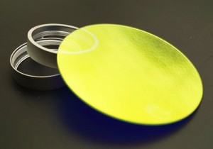 UV Fused Silica Plano Convex Lenses