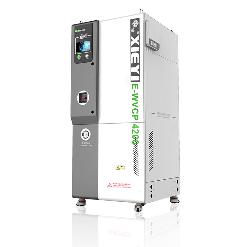 E-WVCP4200 WATER VAPOR CRYOCHILLER